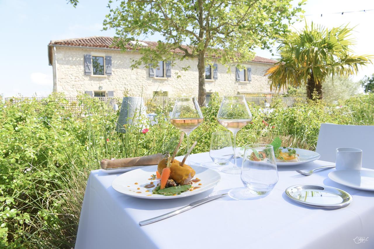 فندق Le Domaine De Baulieu أوش المظهر الخارجي الصورة